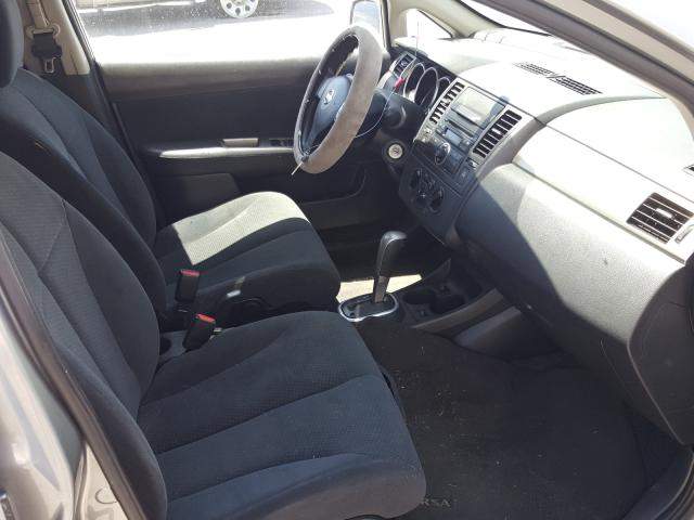 Photo 4 VIN: 3N1BC1CP6CK255315 - NISSAN VERSA S 