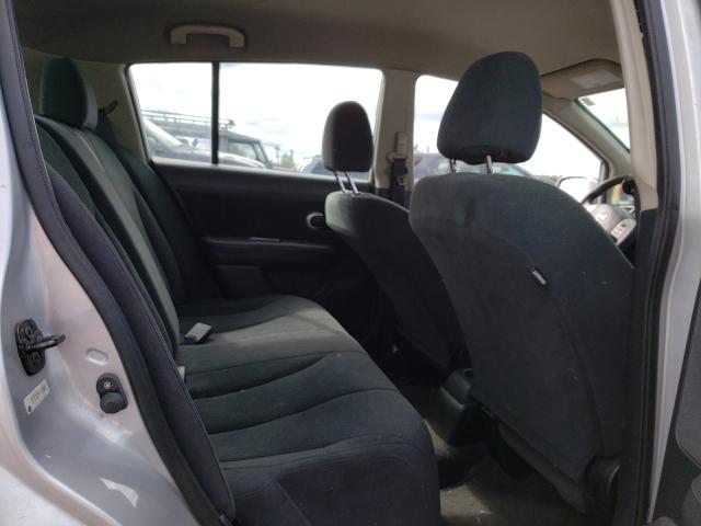 Photo 5 VIN: 3N1BC1CP6CK260658 - NISSAN VERSA S 