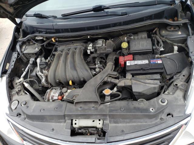 Photo 10 VIN: 3N1BC1CP6CK262104 - NISSAN VERSA 