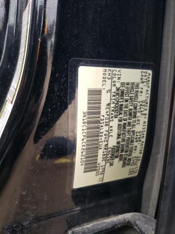 Photo 11 VIN: 3N1BC1CP6CK262104 - NISSAN VERSA 