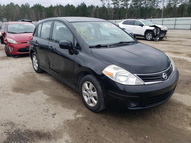 Photo 3 VIN: 3N1BC1CP6CK262104 - NISSAN VERSA 