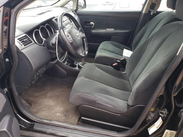 Photo 6 VIN: 3N1BC1CP6CK262104 - NISSAN VERSA 