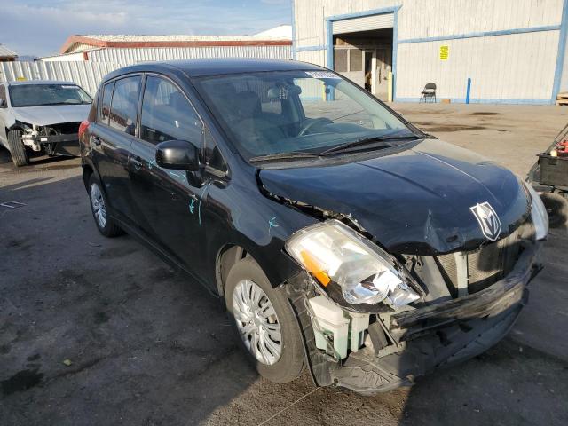 Photo 3 VIN: 3N1BC1CP6CK262538 - NISSAN VERSA S 