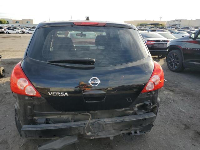 Photo 5 VIN: 3N1BC1CP6CK262538 - NISSAN VERSA S 