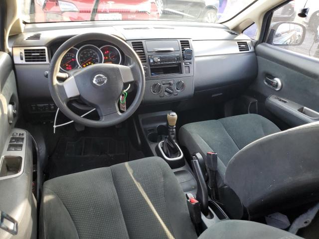 Photo 7 VIN: 3N1BC1CP6CK262538 - NISSAN VERSA S 