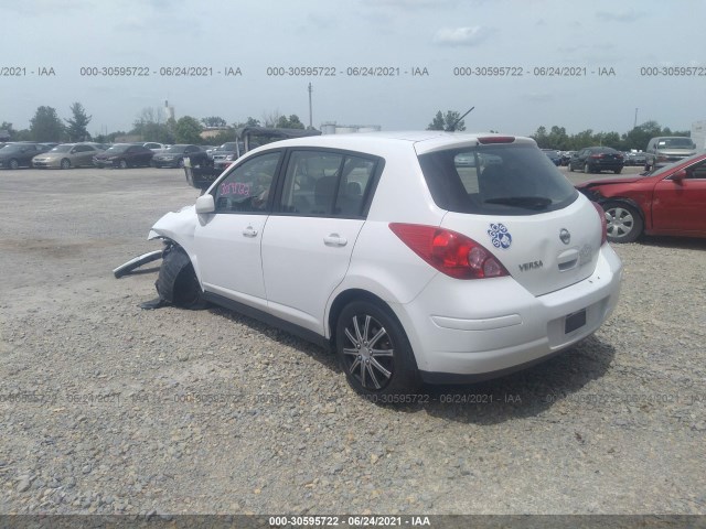 Photo 2 VIN: 3N1BC1CP6CK264662 - NISSAN VERSA 