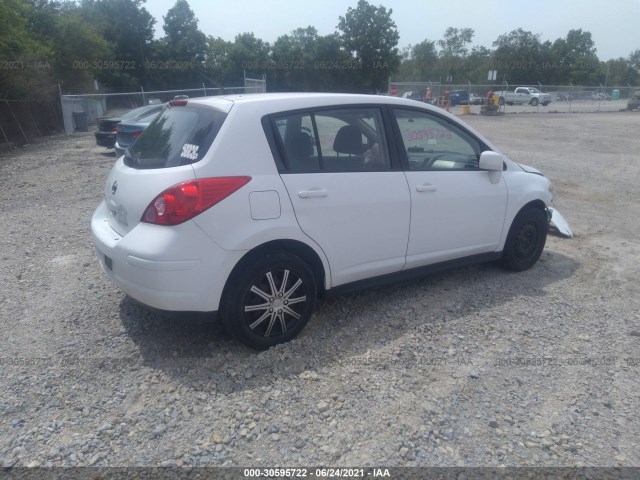 Photo 3 VIN: 3N1BC1CP6CK264662 - NISSAN VERSA 