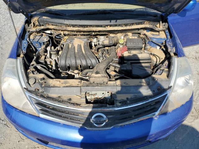 Photo 10 VIN: 3N1BC1CP6CK265388 - NISSAN VERSA S 