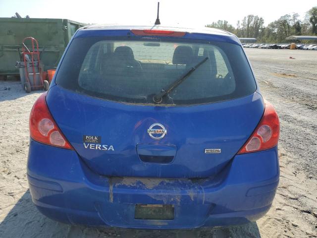 Photo 5 VIN: 3N1BC1CP6CK265388 - NISSAN VERSA S 