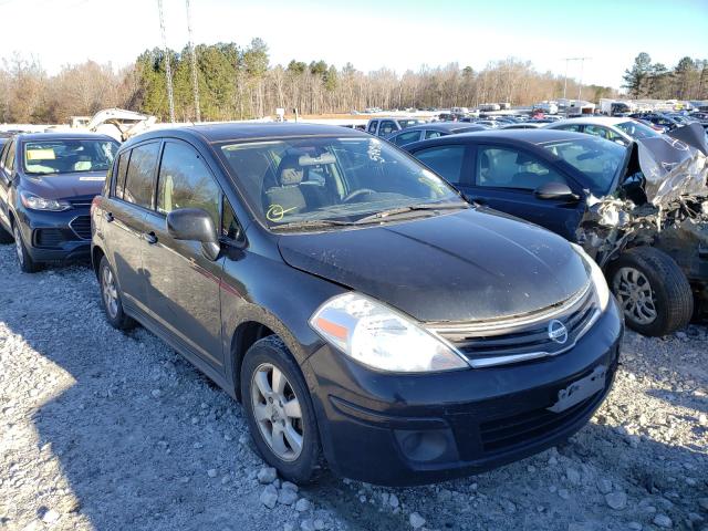 Photo 0 VIN: 3N1BC1CP6CK265827 - NISSAN VERSA S 