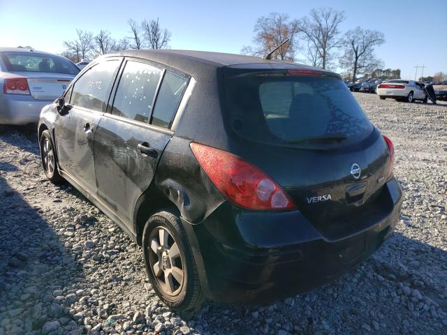 Photo 2 VIN: 3N1BC1CP6CK265827 - NISSAN VERSA S 