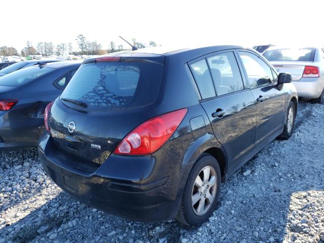 Photo 3 VIN: 3N1BC1CP6CK265827 - NISSAN VERSA S 