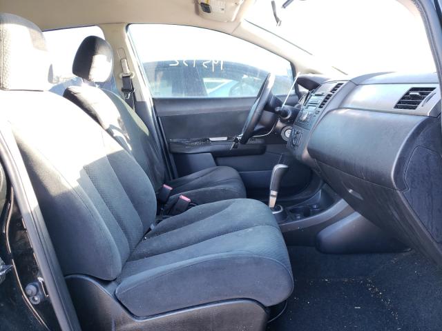 Photo 4 VIN: 3N1BC1CP6CK265827 - NISSAN VERSA S 