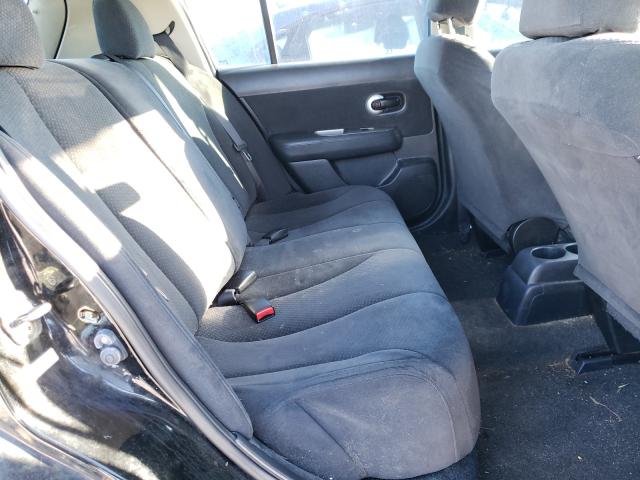 Photo 5 VIN: 3N1BC1CP6CK265827 - NISSAN VERSA S 