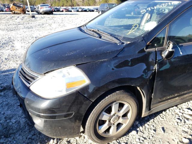 Photo 8 VIN: 3N1BC1CP6CK265827 - NISSAN VERSA S 