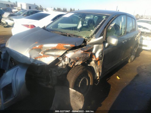 Photo 1 VIN: 3N1BC1CP6CK266329 - NISSAN VERSA 