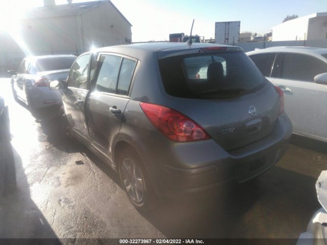 Photo 2 VIN: 3N1BC1CP6CK266329 - NISSAN VERSA 