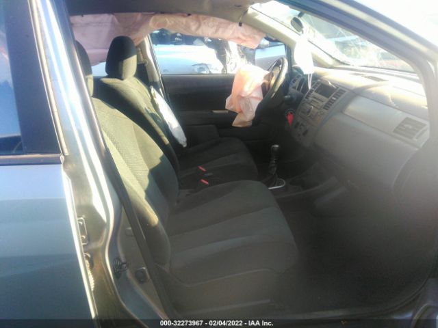 Photo 4 VIN: 3N1BC1CP6CK266329 - NISSAN VERSA 