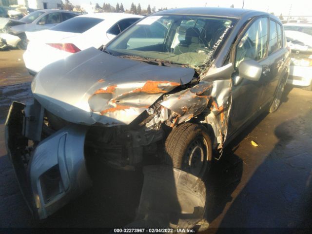 Photo 5 VIN: 3N1BC1CP6CK266329 - NISSAN VERSA 