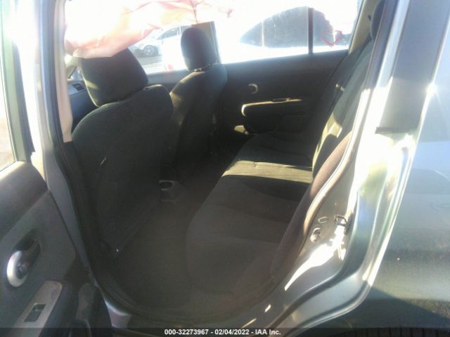 Photo 7 VIN: 3N1BC1CP6CK266329 - NISSAN VERSA 