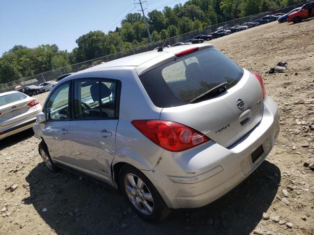 Photo 1 VIN: 3N1BC1CP6CK270283 - NISSAN VERSA S 