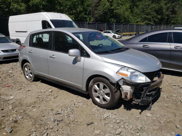 Photo 3 VIN: 3N1BC1CP6CK270283 - NISSAN VERSA S 