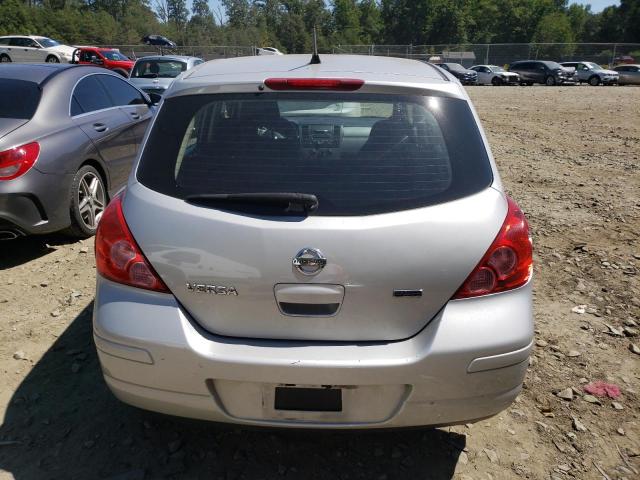 Photo 5 VIN: 3N1BC1CP6CK270283 - NISSAN VERSA S 