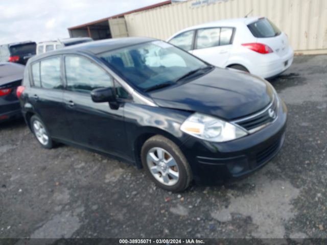 Photo 0 VIN: 3N1BC1CP6CK270462 - NISSAN VERSA 