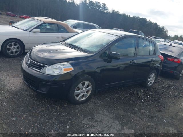 Photo 1 VIN: 3N1BC1CP6CK270462 - NISSAN VERSA 