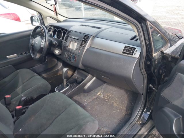 Photo 4 VIN: 3N1BC1CP6CK270462 - NISSAN VERSA 