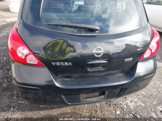 Photo 5 VIN: 3N1BC1CP6CK270462 - NISSAN VERSA 