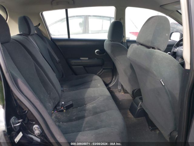 Photo 7 VIN: 3N1BC1CP6CK270462 - NISSAN VERSA 