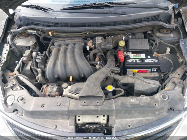 Photo 9 VIN: 3N1BC1CP6CK270462 - NISSAN VERSA 