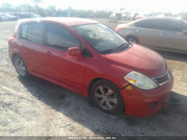 Photo 0 VIN: 3N1BC1CP6CK272115 - NISSAN VERSA 