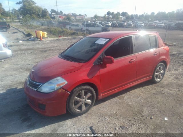 Photo 1 VIN: 3N1BC1CP6CK272115 - NISSAN VERSA 