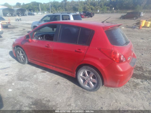 Photo 2 VIN: 3N1BC1CP6CK272115 - NISSAN VERSA 