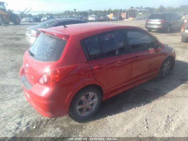 Photo 3 VIN: 3N1BC1CP6CK272115 - NISSAN VERSA 