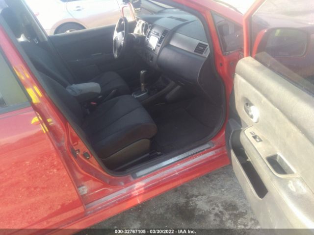 Photo 4 VIN: 3N1BC1CP6CK272115 - NISSAN VERSA 