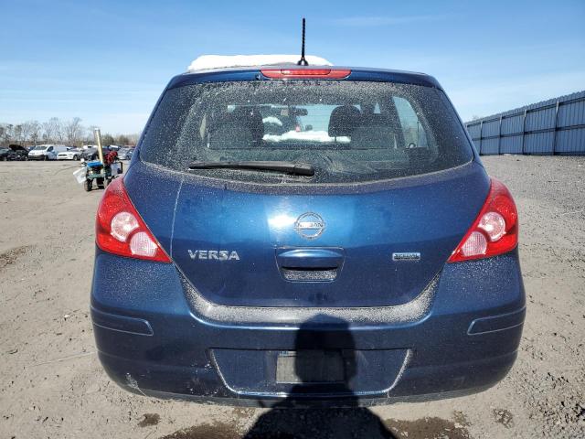 Photo 5 VIN: 3N1BC1CP6CK272728 - NISSAN VERSA 