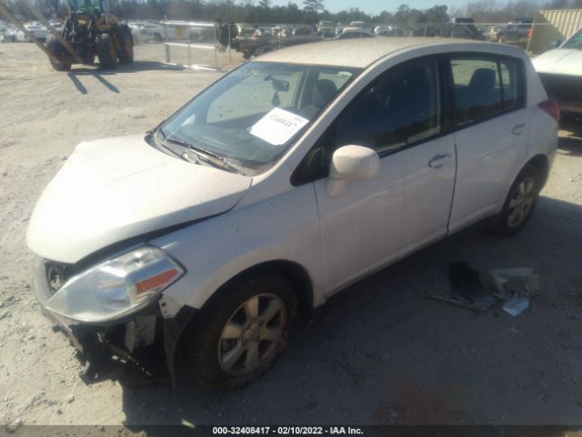 Photo 1 VIN: 3N1BC1CP6CK277671 - NISSAN VERSA 