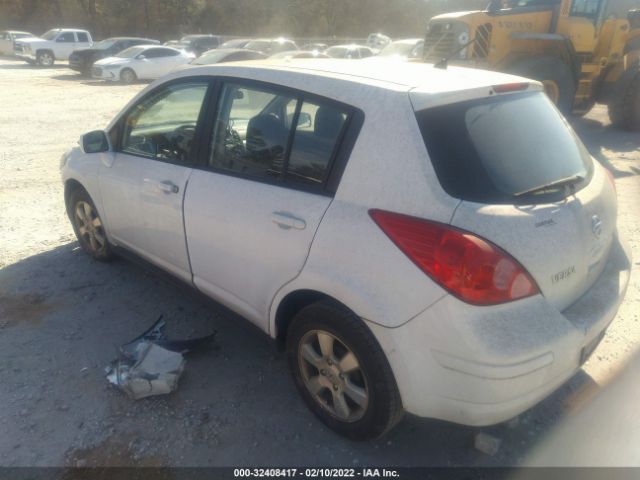 Photo 2 VIN: 3N1BC1CP6CK277671 - NISSAN VERSA 