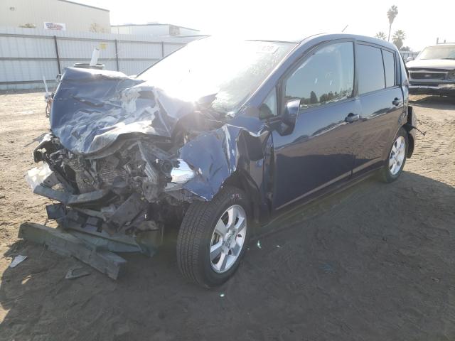 Photo 1 VIN: 3N1BC1CP6CK277735 - NISSAN VERSA S 