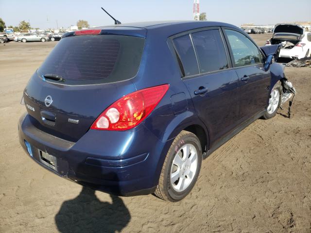 Photo 3 VIN: 3N1BC1CP6CK277735 - NISSAN VERSA S 