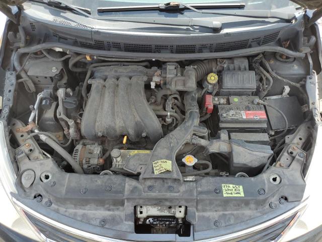 Photo 10 VIN: 3N1BC1CP6CK278965 - NISSAN VERSA 