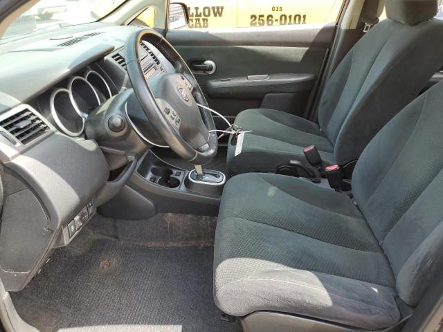 Photo 6 VIN: 3N1BC1CP6CK278965 - NISSAN VERSA 