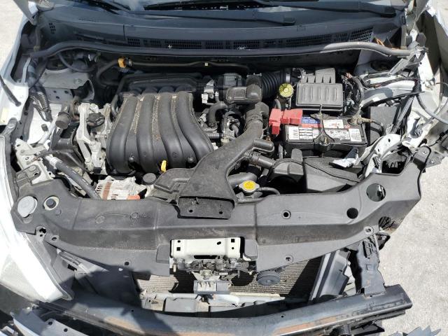 Photo 11 VIN: 3N1BC1CP6CK280814 - NISSAN VERSA S 