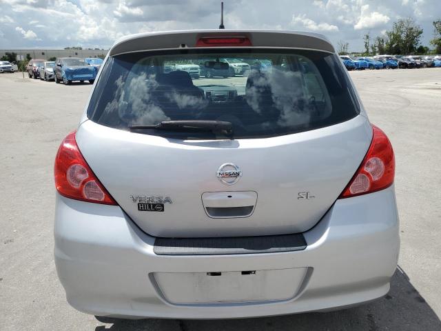 Photo 5 VIN: 3N1BC1CP6CK280814 - NISSAN VERSA S 