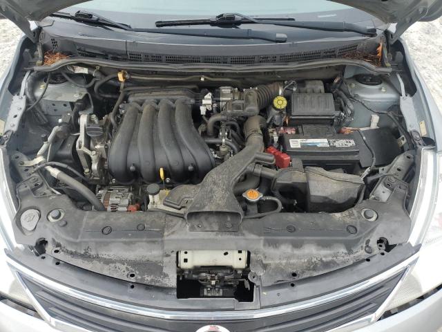 Photo 10 VIN: 3N1BC1CP6CK281171 - NISSAN VERSA 