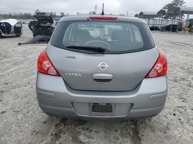 Photo 5 VIN: 3N1BC1CP6CK281171 - NISSAN VERSA 