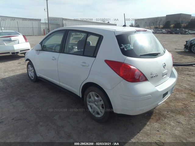 Photo 2 VIN: 3N1BC1CP6CK282255 - NISSAN VERSA 